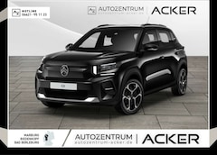 Bild des Angebotes Citroen C3 Turbo 100 PLUS LED/DAB/SicherheitsPak/Reling