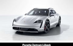 Bild des Angebotes Porsche Taycan 4S Cross Turismo LED-Matrix Luftfederung