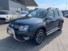 Bild des Angebotes Dacia Duster 1.2 TCe 125 Urban Explorer 4x4 1.HAND KAM