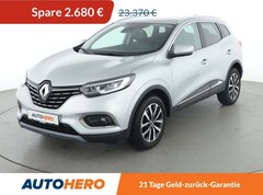 Bild des Angebotes Renault Kadjar 1.3 TCe Techno Aut.*NAVI*TEMPO*CAM*PDC*