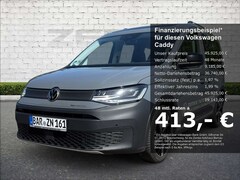 Bild des Angebotes VW Caddy 2,0 TDI 4Motion PanAmericana Panoramadach