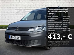Bild des Angebotes VW Caddy 2,0 TDI 4Motion PanAmericana Panoramadach