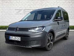 Bild des Angebotes VW Caddy 2,0 TDI 4Motion PanAmericana Panoramadach