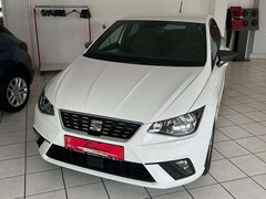 Bild des Angebotes SEAT Ibiza Xcellence-NAVI, FULL LINK, TOP GEPFLEGT