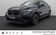 Bild des Angebotes BMW X6 M Competition M Driver?s DisplKey SkyLounge