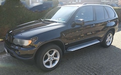 Bild des Angebotes BMW X5 3.0i