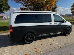 Bild des Angebotes Mercedes-Benz Marco Polo Marco Polo 220 d ACTIVITY
