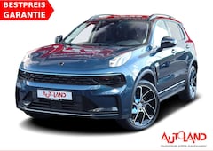 Bild des Angebotes Lynk & Co 01 1.5 TD PHEV Aut. LED ACC 360° Pano