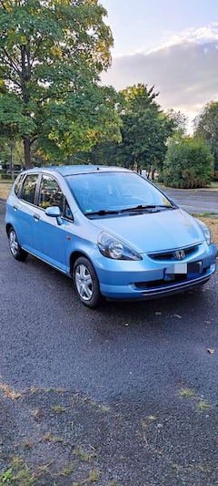 Bild des Angebotes Honda Jazz 1.4 ES