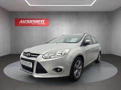 Bild des Angebotes Ford Focus Turnier Sync Edition