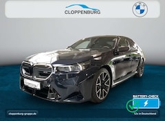 Bild des Angebotes BMW M5 Limousine AHK+Navi+ACC+SiKlima+0,5 %-Regelung+UPE: