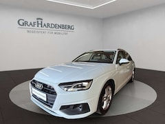 Bild des Angebotes Audi A4 Avant 35TFSI Business Paket