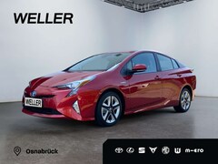 Bild des Angebotes Toyota Prius Hybrid Comfort *LED*HUD*ACC*Navi*RCAM*SHZ*