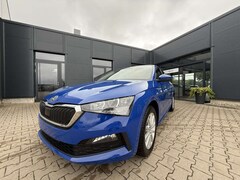 Bild des Angebotes Skoda Scala 1.0 TSi Cool Plus Automatik