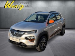 Bild des Angebotes Dacia Spring Comfort Plus