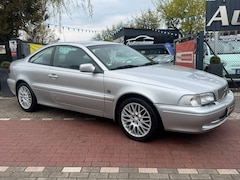Bild des Angebotes Volvo C70 2.4T Coupe 193PS*Klima*Szhz*Alcantara*Temp