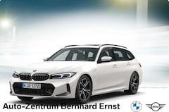 Bild des Angebotes BMW 330 e xDrive Tou M Sportpaket AHK Pano A.LED DAB+