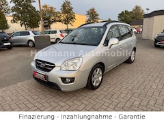 Bild des Angebotes Kia Carens EX*KLIMA*2.HAND*5-SITZER*SCHECKHEFTG