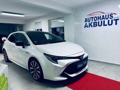 Bild des Angebotes Toyota Corolla Hybrid Lounge*1.Hand+Garantie+Inspektion+Tüv*