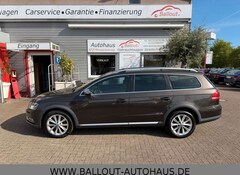 Bild des Angebotes VW Passat Alltrack 4Motion*2.HAND*PANO*AHK*NAVI*TOT