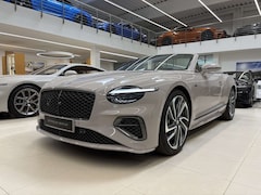 Bild des Angebotes Bentley Continental GTC Speed First Edition
