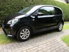 Bild des Angebotes SEAT Mii Chic **DEEPBLACK**GRA**KLIMA**SHZ**