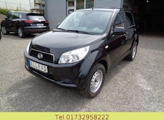 Bild des Angebotes Daihatsu Terios 1.5 Top 4x4 "Klima"