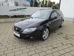Bild des Angebotes SEAT Exeo ST Sport 1.8 TSi
