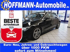 Bild des Angebotes Mercedes-Benz CLA 200 AMG Line Navi,Kamera,AHK