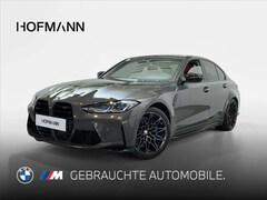 Bild des Angebotes BMW M3 Competition