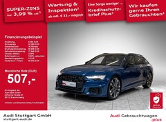 Bild des Angebotes Audi S6 Avant TDI tiptronic AIR AHK Pano Memory SHZ