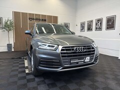 Bild des Angebotes Audi Q5 2.0 TDI S tronic quattro LED*AHK*NAVI*RFK