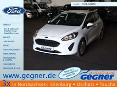 Bild des Angebotes Ford Fiesta 1.1 Trend Cool & Sound eCall Winterpaket