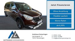 Bild des Angebotes Dacia Lodgy Stepway*1.Hand*Navi*AHK*SHZ*Kamera*7-Sitze