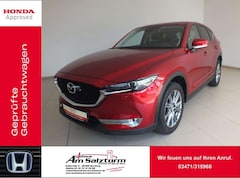 Bild des Angebotes Mazda CX-5 SKYACTIV-G 165 KANGEI