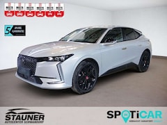 Bild des Angebotes Citroen DS4 Performance Line PureTech *HUD*
