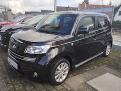 Bild des Angebotes Daihatsu Materia 1.5 Black Edition" IN SEHR GUTEM ZUSTAND"