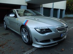 Bild des Angebotes BMW 650 650 i Aut.