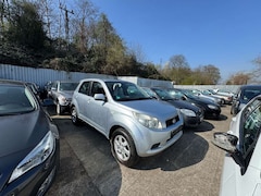 Bild des Angebotes Daihatsu Terios Basis TÜV NEU*LPG GAS*ALLRAD