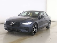 Bild des Angebotes Volvo S60 Ultimate Dark B5 AWD 19''LM Standhz B&W 360kam Aku