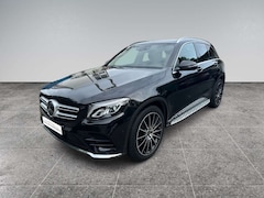 Bild des Angebotes Mercedes-Benz GLC 350 GLC -Klasse AMG GLC 350 d 4Matic
