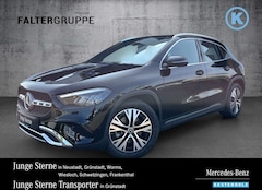 Bild des Angebotes Mercedes-Benz GLA 200 GLA 200d 4M PROGRESSIVE+AHK+DISTR+STHZ+KAM+EASYP