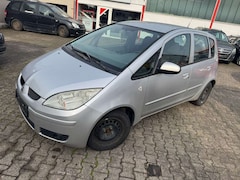 Bild des Angebotes Mitsubishi Colt 1.5 DI-D Invite