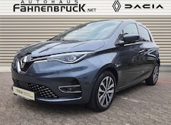 Bild des Angebotes Renault ZOE INTENS R135 Z.E.50 Kaufbatterie Scheckheft