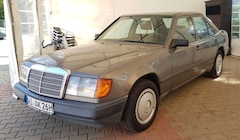 Bild des Angebotes Mercedes-Benz E 230 E-Klasse H- Kennzeichen