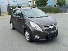 Bild des Angebotes Chevrolet Spark Steuerkette&TÜV&Inspektion Neu Klima Servo TOP