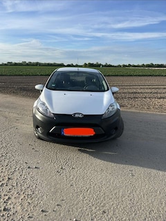 Bild des Angebotes Ford Fiesta 1.25 Trend