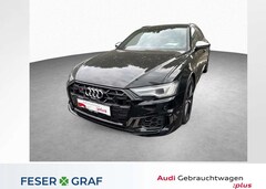 Bild des Angebotes Audi S6 Avant TDI qu Matrix-S Sitze-ACC-B&O