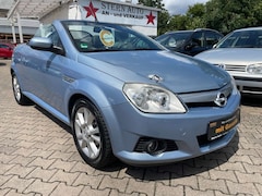 Bild des Angebotes Opel Tigra Sport Twin Top*Automatik*Sitzheizung*Top Zustand
