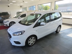 Bild des Angebotes Ford Tourneo Courier Trend * 1.HAND+5-SITZER+KLIMA *